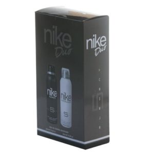 Nike 5th Element Deodorant Duo Set for Unisex,