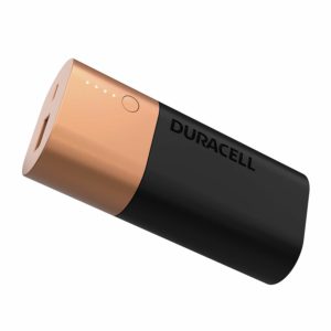 Amazon- Buy Duracell Power Bank