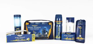 Amazon- Buy Park Avenue Good Morning Grooming kit