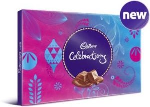 Flipkart- Buy Cadbury Assorted Chocolate Gift Pack