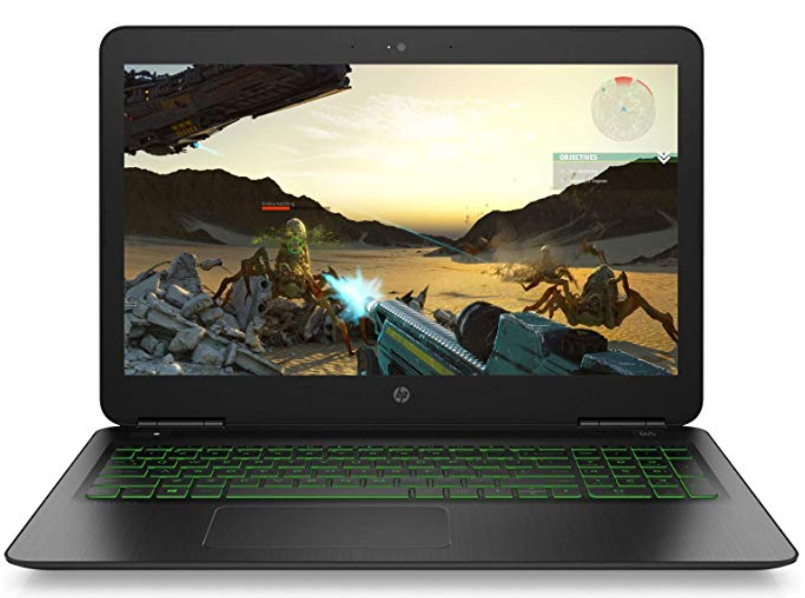 HP Pavilion Gaming Core i5 9th Gen 15.6-inch FHD Gaming Laptop