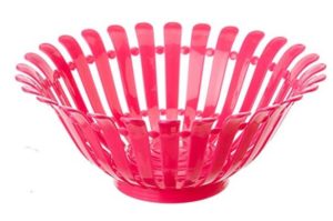 Haixing Plastic Fruit Tray