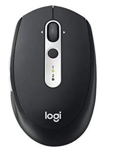 Logitech M585 Multi-Device Multi-Tasking Mouse