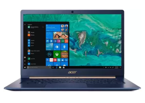 Acer Swift 5 Core i5 8th Gen