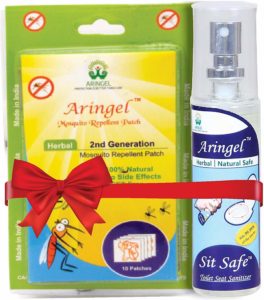 Amazon- Buy Aringel Second Generation Patch