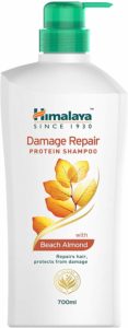 Amazon- Buy Himalaya Damage Repair Protein Shampoo