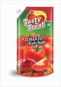   Amazon Pantry- Buy Tasty Treat Tomato Ketchup