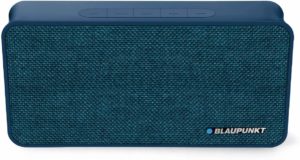 Blaupunkt BT100 12W Portable Outdoor Bluetooth Speaker