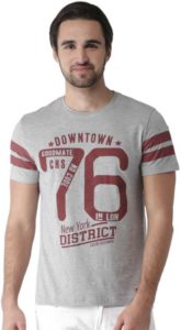 Celio Men's Clothing at upto 73% Off starting at Rs 269