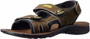 Coolers Men's Sandals and Floaters