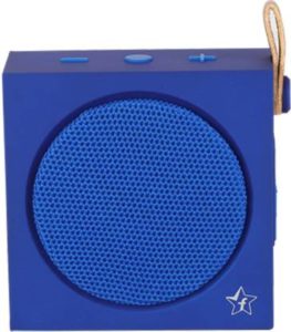 Flipkart SmartBuy NS-L68 5 W Portable Bluetooth Speaker