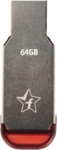 Flipkart SmartBuy USB30MS6401 64 GB USB 3.0 Pen Drive