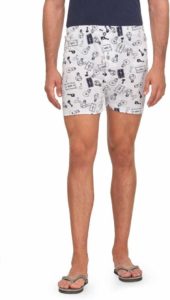 Flipkart TSX Printed Men Boxer at Rs 149