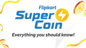 Get 5 super coin for watching a video