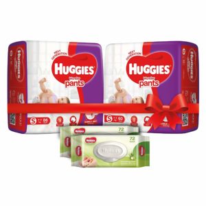 Huggies Wonder Pants