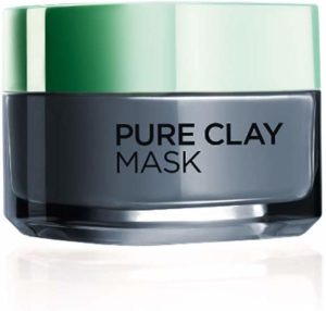 L'Oreal Paris Pure Clay Clay Mask