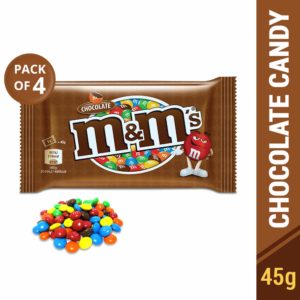 M&M's Milk Chocolate