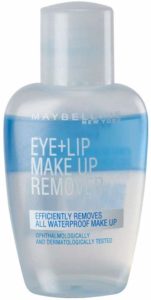 Maybelline New York Biphase Make-Up Remover