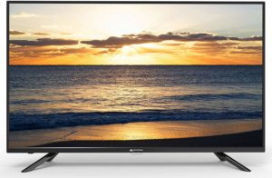 Micromax 102 cm (40 inches) Full HD LED TV