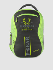 Myntra- Buy Branded Backpacks