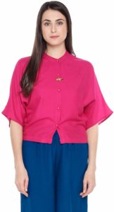 Pantaloons Women's Shirt