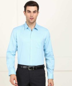 Peter England Formal Shirts at Upto 60% Off Starting at Rs 479