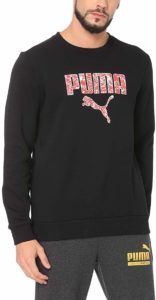 Puma Men's Sweatshirt