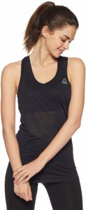 Reebok Women's Plain T-Shirt