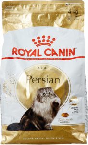 Royal Canin Persian Adult 30 Cat Food, 4 kg