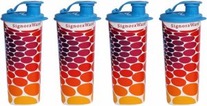 Signoraware Stylish Energy Jumbo Plastic Sipper