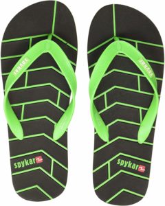 Spykar Men's Flip-Flops