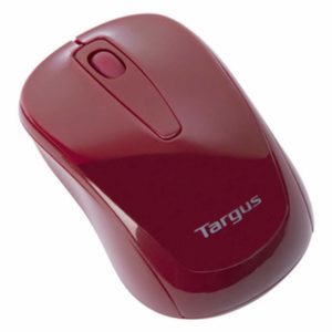 Targus W600 Wireless Optical Mouse 