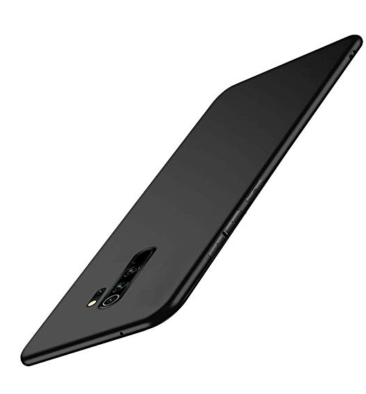 ValueActive Redmi Note 8 Pro Case Cover