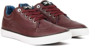 Flipkart- Buy Peter England Sneakers at flat 75% off