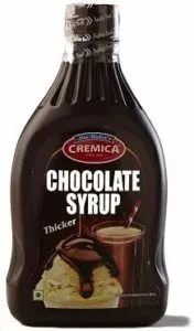 Cremica Chocolate Syrup 700g Rs 100 amazon dealnloot