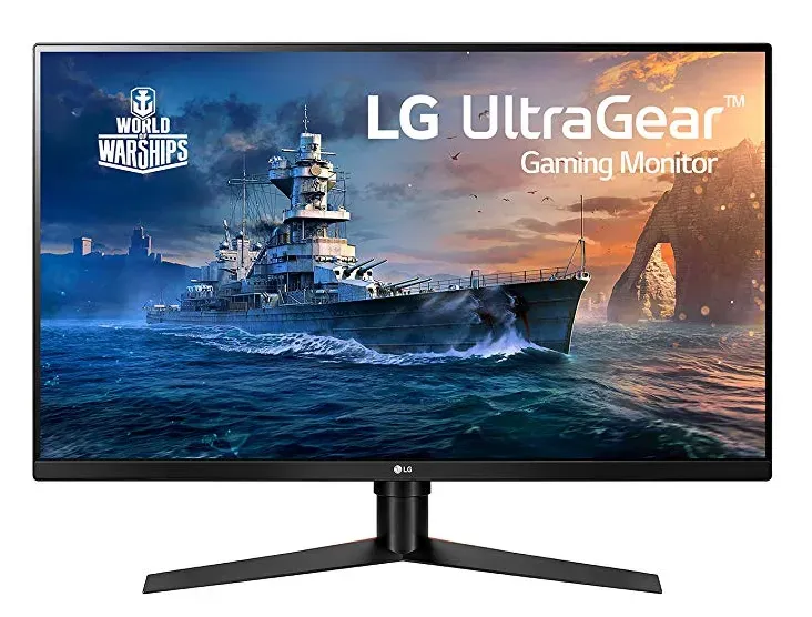 LG Ultragear 144Hz