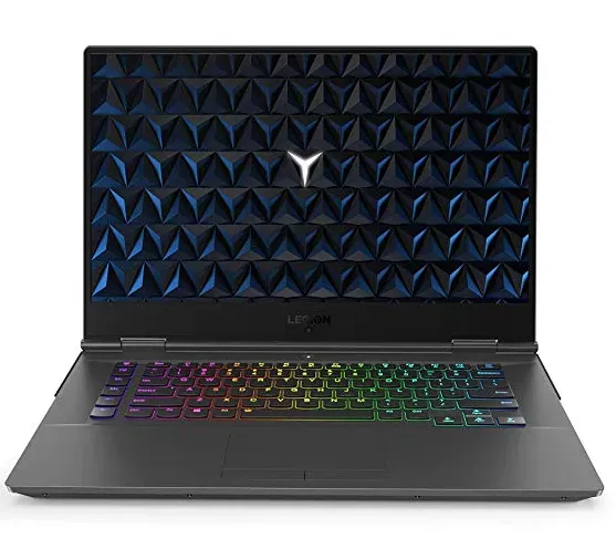 Lenovo Legion Y730 8th Gen Intel Core I7 15.6 inch FHD Gaming Laptop