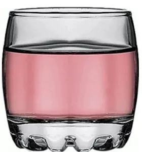 Pasabahce Sylvana Liquor Glass Set, 81ml, Set of 6