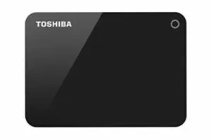 Toshiba Canvio Advance 3TB USB3 0 External Rs 5999 amazon dealnloot