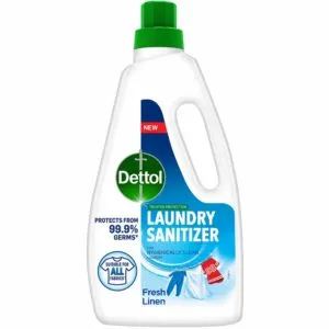 Amazon- Buy Dettol After Detergent Wash