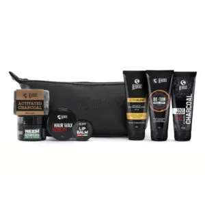 Beardo All-Rounder Combo for Men