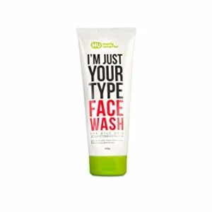 Happily Unmarried Face Wash 100ml Oily Skin Rs 99 amazon dealnloot