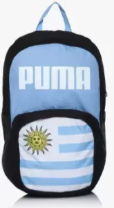 Puma 7521705-3639 33 L Backpack (Blue)