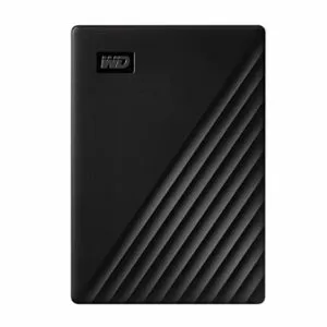 WD 5TB My Passport Portable External Hard Rs 9599 amazon dealnloot