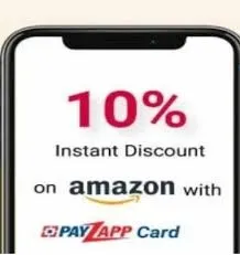 Amazon Payzapp Offer