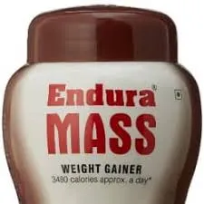 Endura Mass Weight Gainer