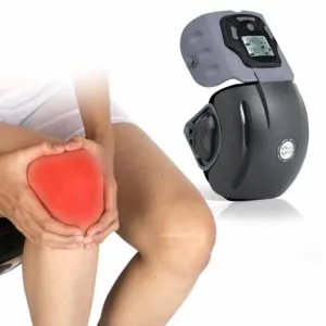 JSB Hf124 Professional Joint Pain Relief Device for Knee