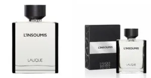 Lalique Men Insoumis EDT 100 ml