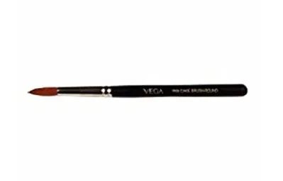 Vega Pancake Brush, Round