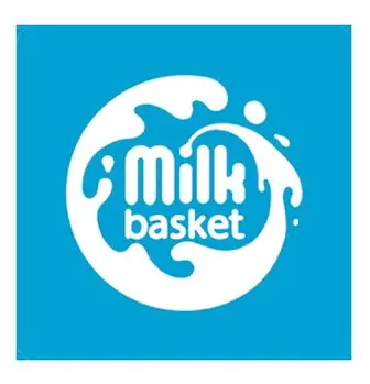 milkbasket amazon